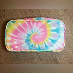 Stoney Clover Lane Tie Dye Small Pouch